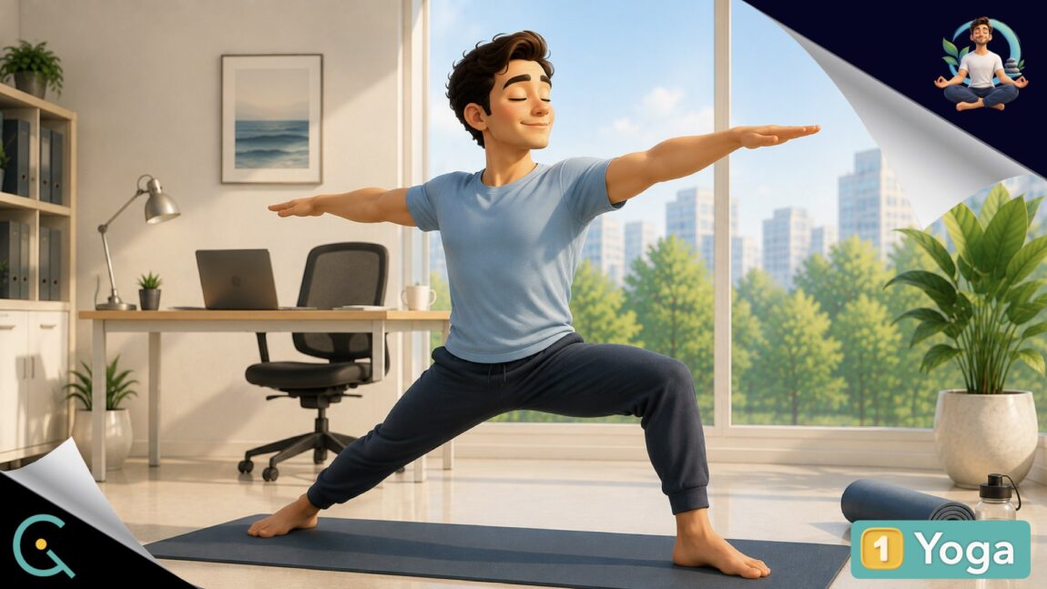 Yoga 1