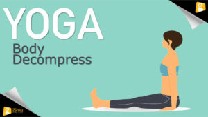 Body Decompress - Hub 2grow