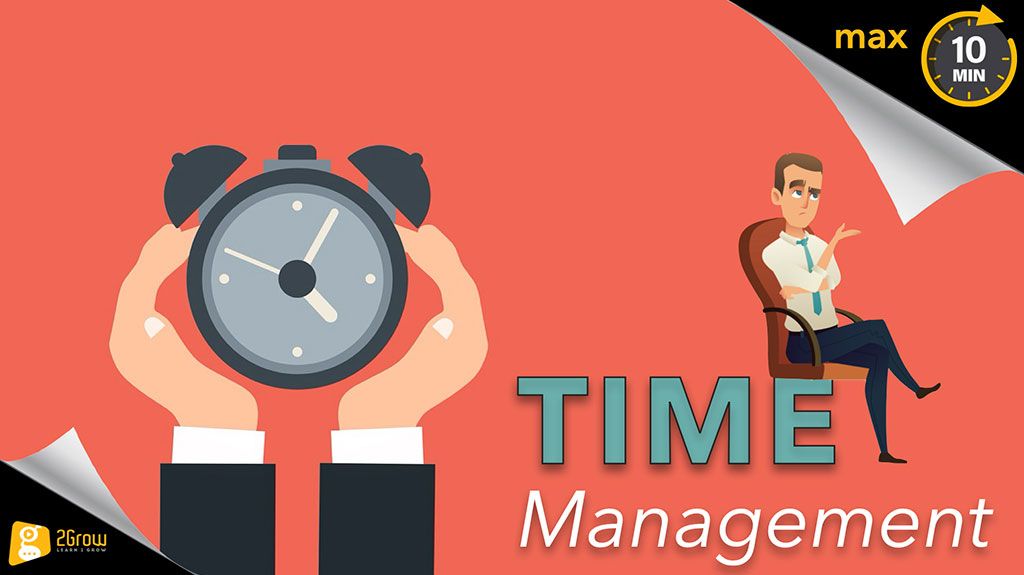Time Management_ML